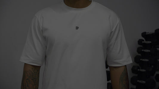 THE UNIFORM STAPLE TEES