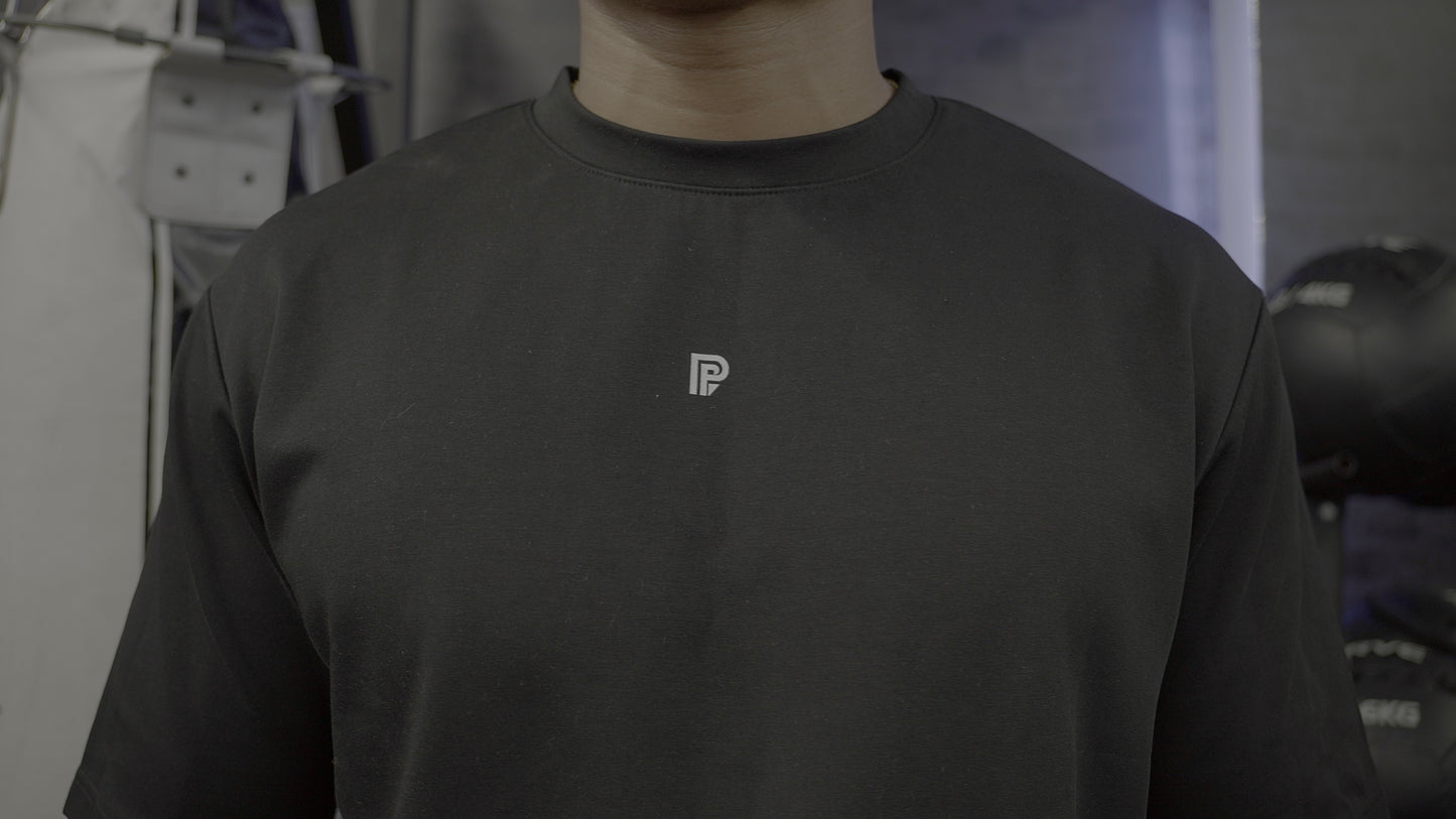 THE UNIFORM STAPLE TEES