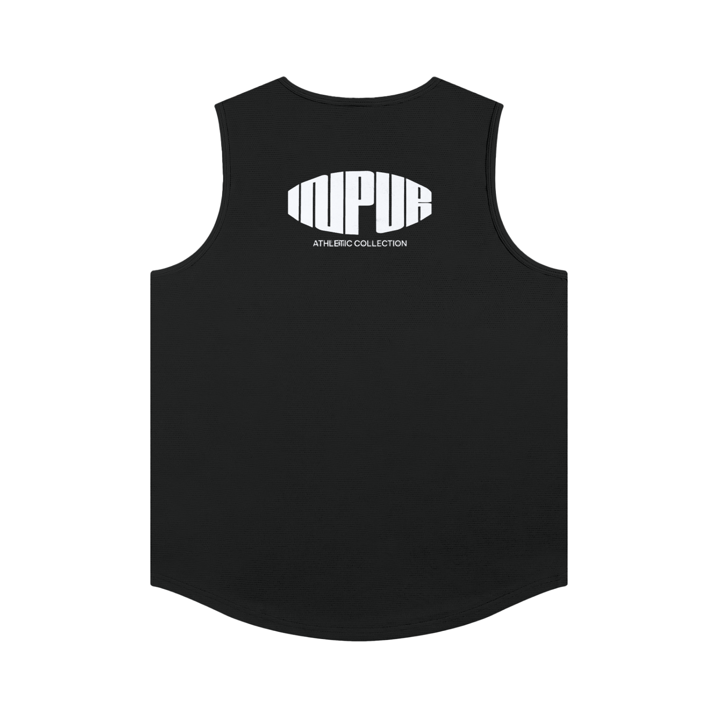 INPUR CORE ATHLETIC SINGLET