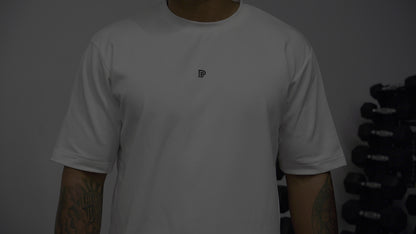 THE UNIFORM STAPLE TEES