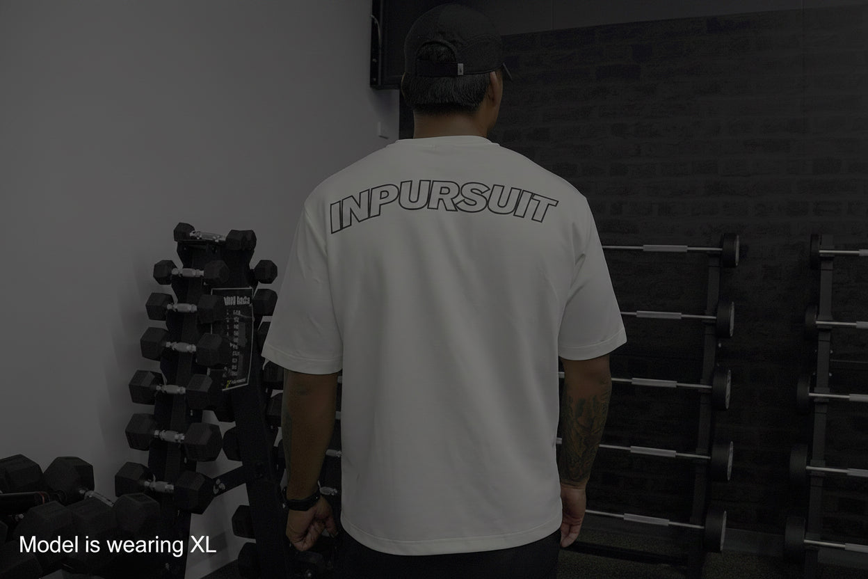 THE UNIFORM STAPLE TEES