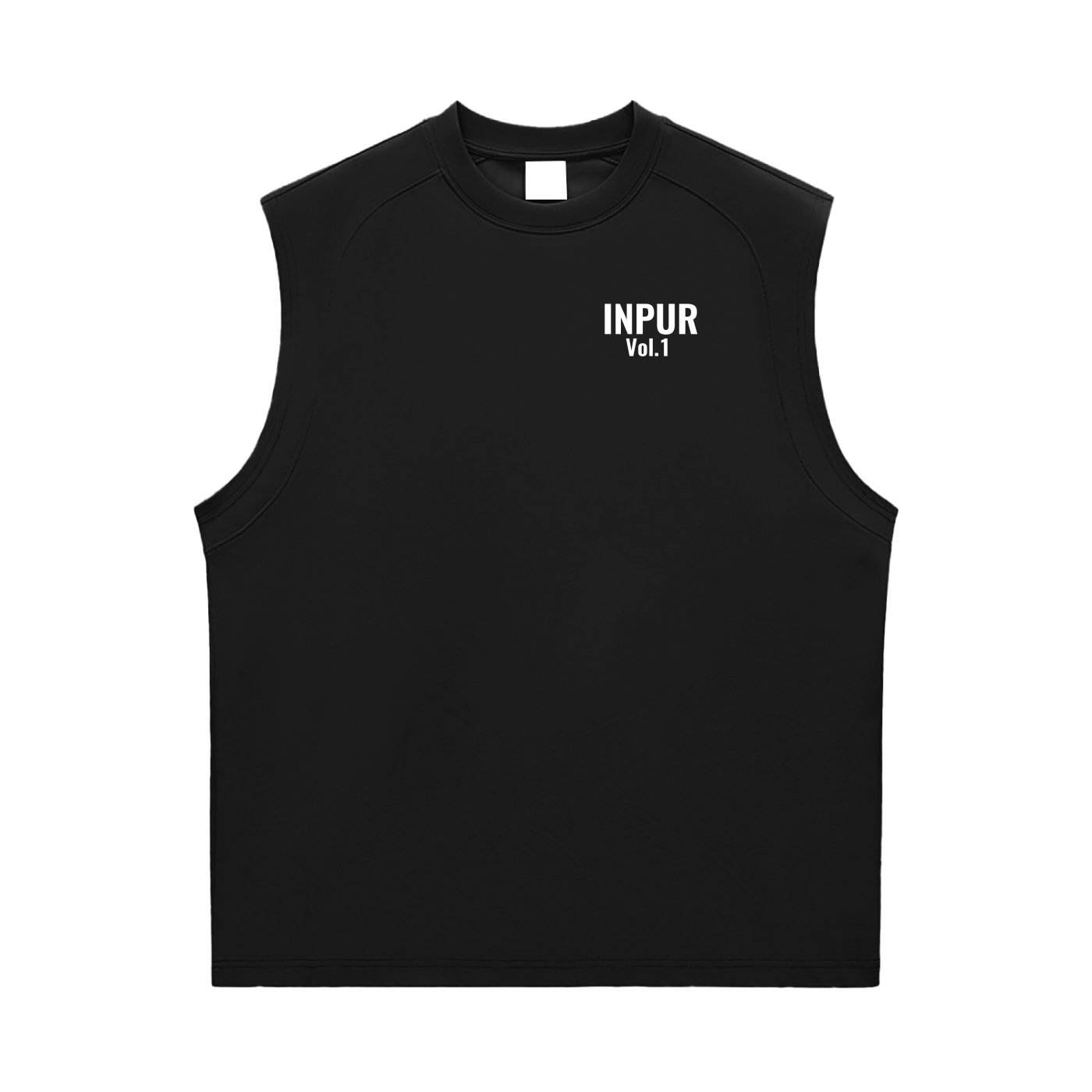 MOVE WITH PURPOSE SINGLET